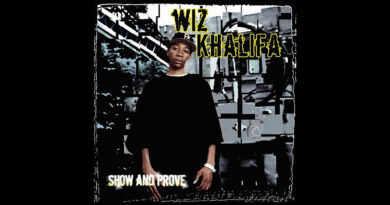 Wiz Khalifa - Show And Prove