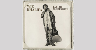 Wiz Khalifa - Taylor Allderdice