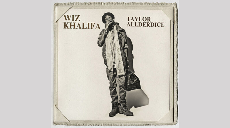 Wiz Khalifa - Taylor Allderdice