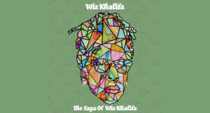 Wiz Khalifa - The Saga of Wiz Khalifa