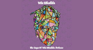 Wiz Khalifa - The Saga of Wiz Khalifa (Deluxe)