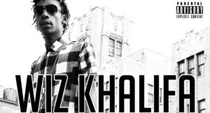 Wiz Khalifa - Wiz Khalifa