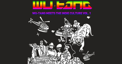 Wu-Tang Clan - Wu-Tang Meets The Indie Culture