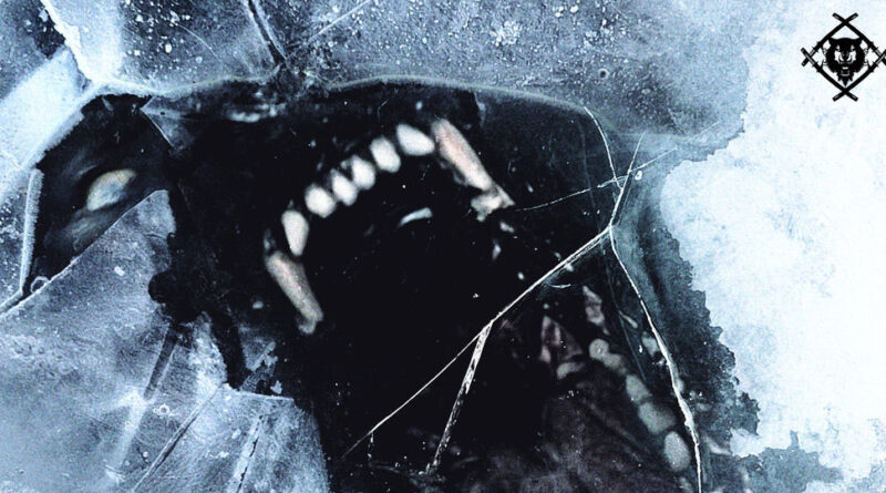 Xavier Wulf - Ice Hound