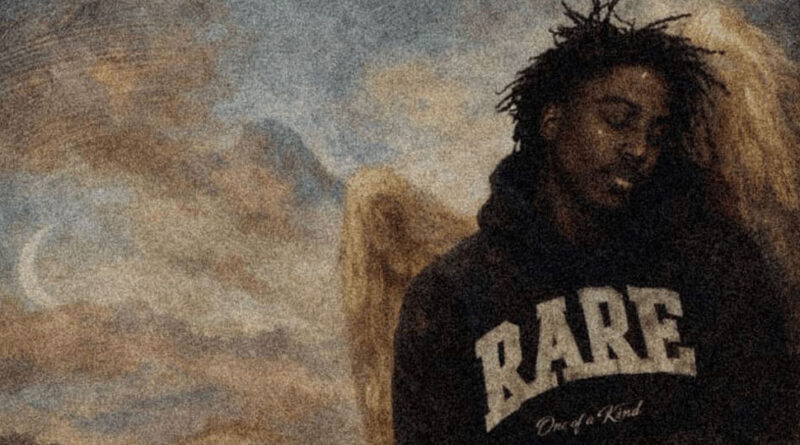 Xoshame - One Of A Kind