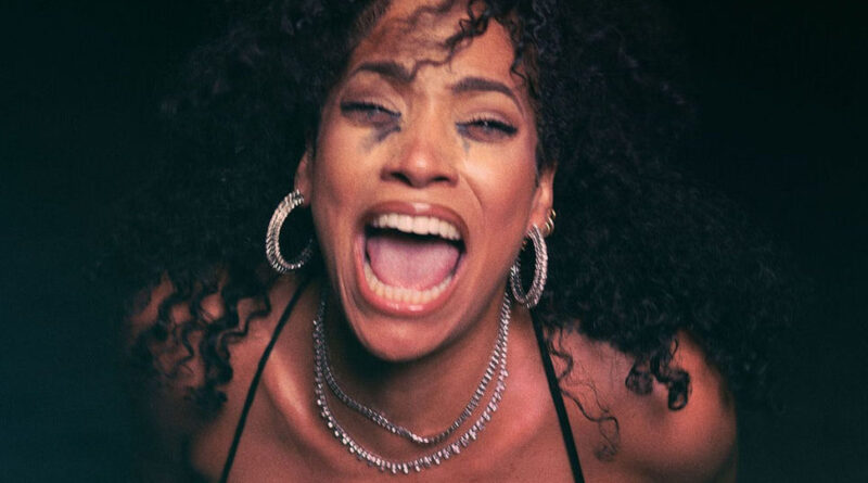 YG & Ty Dolla $ign - TEACH YOU HOW TO LUH ME