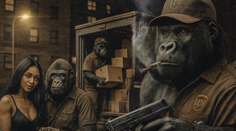 YFN Fetty - Watch How I Move