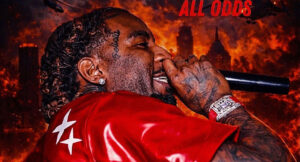 Young Jr - Against All Odds
