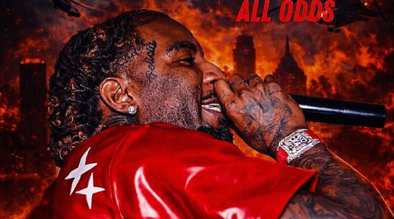 Young Jr - Against All Odds