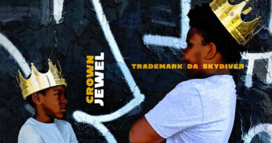 Young Roddy & Trademark Da Skydiver - Crown Jewel