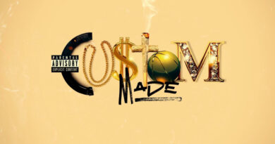 Young Roddy & Trademark Da Skydiver - Custom Made