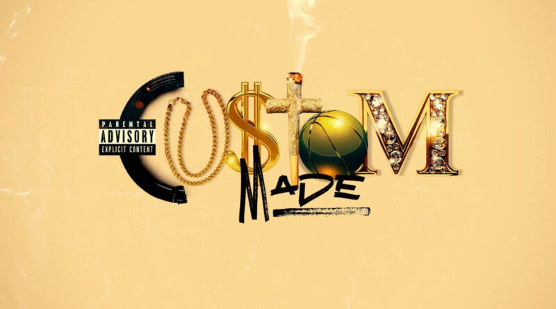 Young Roddy & Trademark Da Skydiver - Custom Made