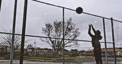 Young Roddy & Trademark Da Skydiver - Day Ones