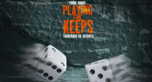 Young Roddy & Trademark Da Skydiver - Playing For Keeps