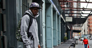 Young Roddy & Trademark Da Skydiver - Roasted