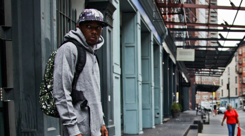 Young Roddy & Trademark Da Skydiver - Roasted