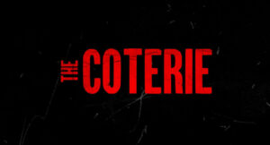 Young Roddy & Trademark Da Skydiver - The Coterie
