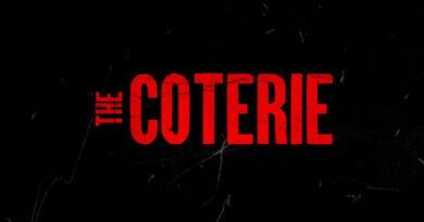 Young Roddy & Trademark Da Skydiver - The Coterie