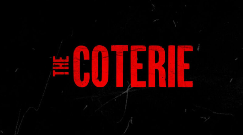 Young Roddy & Trademark Da Skydiver - The Coterie