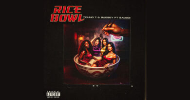 Young T & Bugsey- Rice Bowl - Sadboi