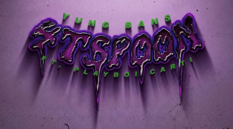 Yung Bans - 4tspoon