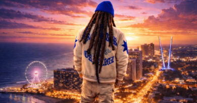 Yung Jac - Make It Happen