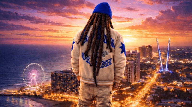 Yung Jac - Make It Happen