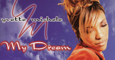 Yvette Michele - My Dream
