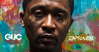 Zaytoven & Gucci Mane - GucTiggy