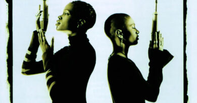 Zhané - Pronounced Jah-Nay