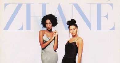 Zhané - Saturday Night