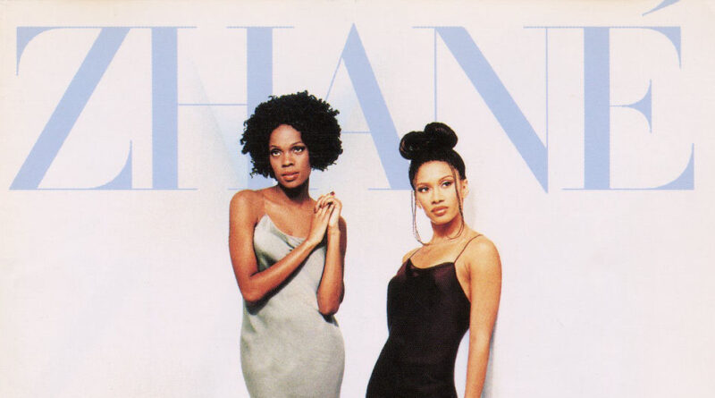 Zhané - Saturday Night