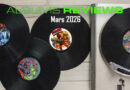 Albums rap mars 2026