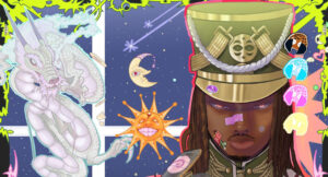 bib sama. & TayoLoxs - GAIAAAAAAAAAA˚