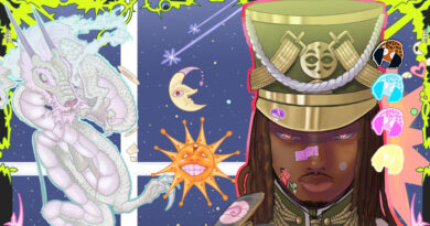 bib sama. & TayoLoxs - GAIAAAAAAAAAA˚