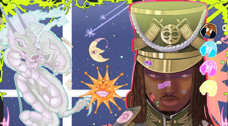 bib sama. & TayoLoxs - GAIAAAAAAAAAA˚