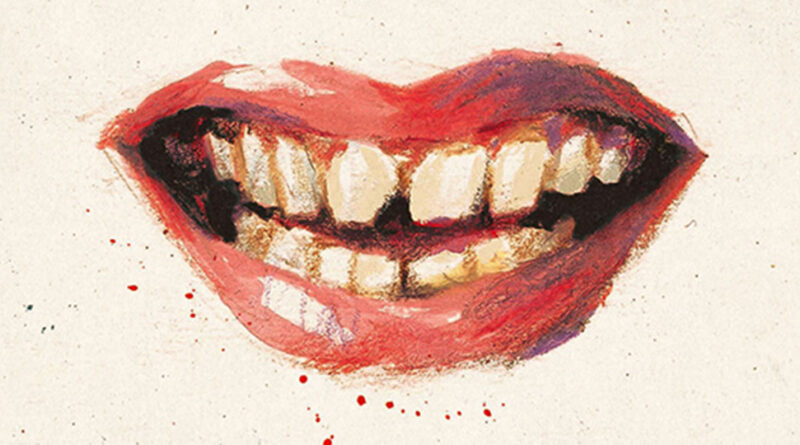 boy march - Chiptooth