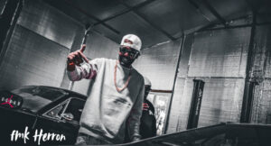 fmk Herron - The Social Media Mixtape
