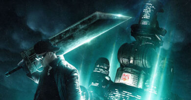 iLL Chris - ViLLAINS