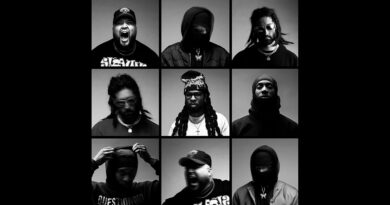 indie tribe - WHO DO YOU SAY I AM