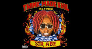 $ir Abe - Twink Made Evil