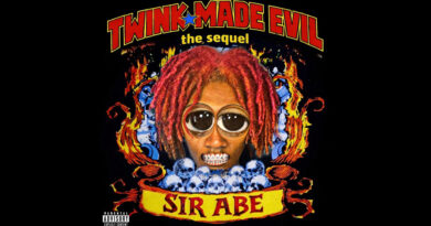 $ir Abe - Twink Made Evil