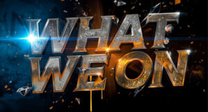 mgk - What We On