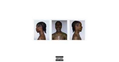 nine vicious – Electric Feel nine vicious - EMOTIONS