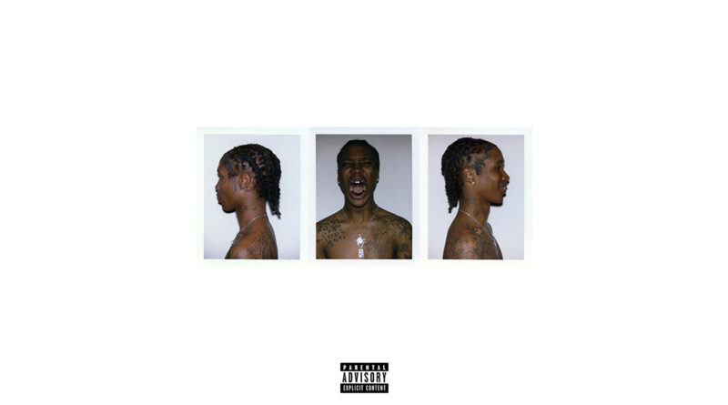 nine vicious - EMOTIONS