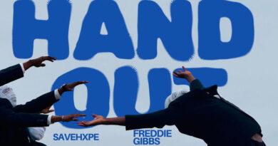 saveHXPE - HANDOUT (Remix)