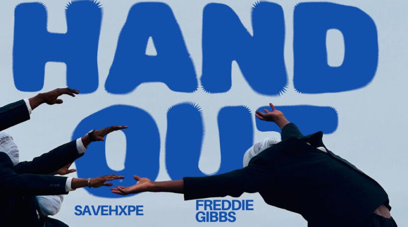 saveHXPE - HANDOUT (Remix)