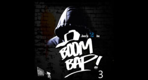 va - Back 2 Da Boom Bap 3 (compil)