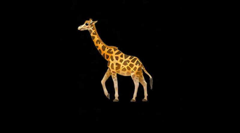 2slimey - Giraffes