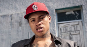 30 Deep Grimeyy - Grimeyy 2 Society